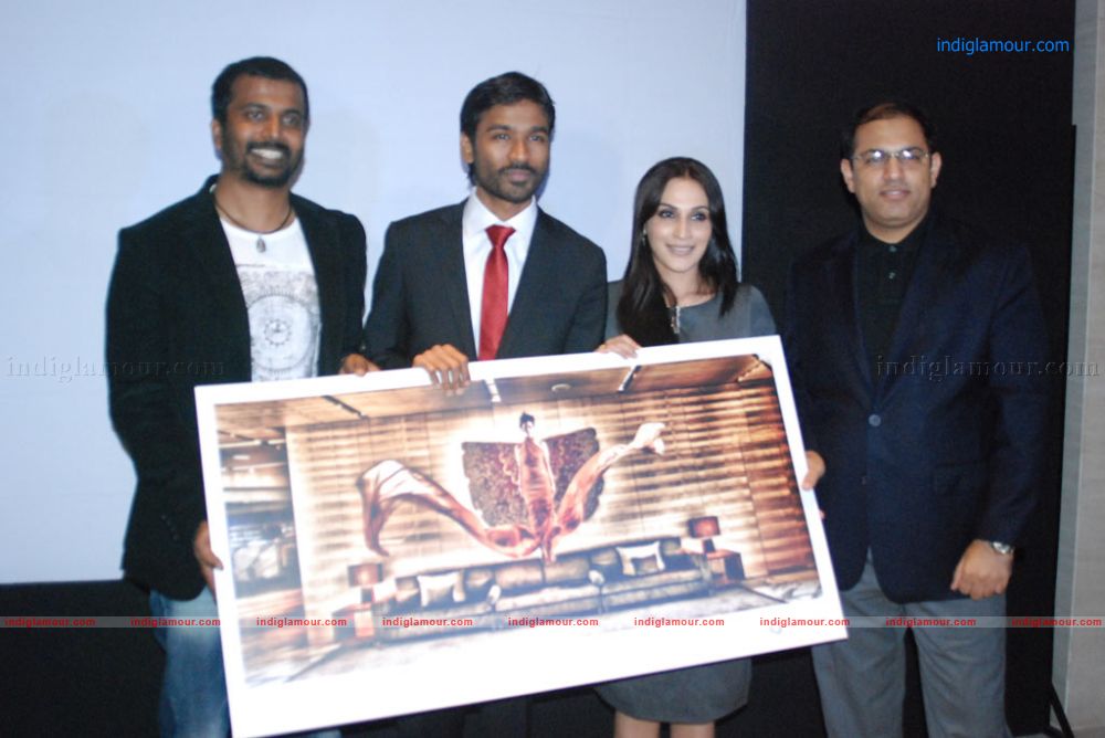 Hyatt Regency Chennai Calendar Launch Stills Event hd photo