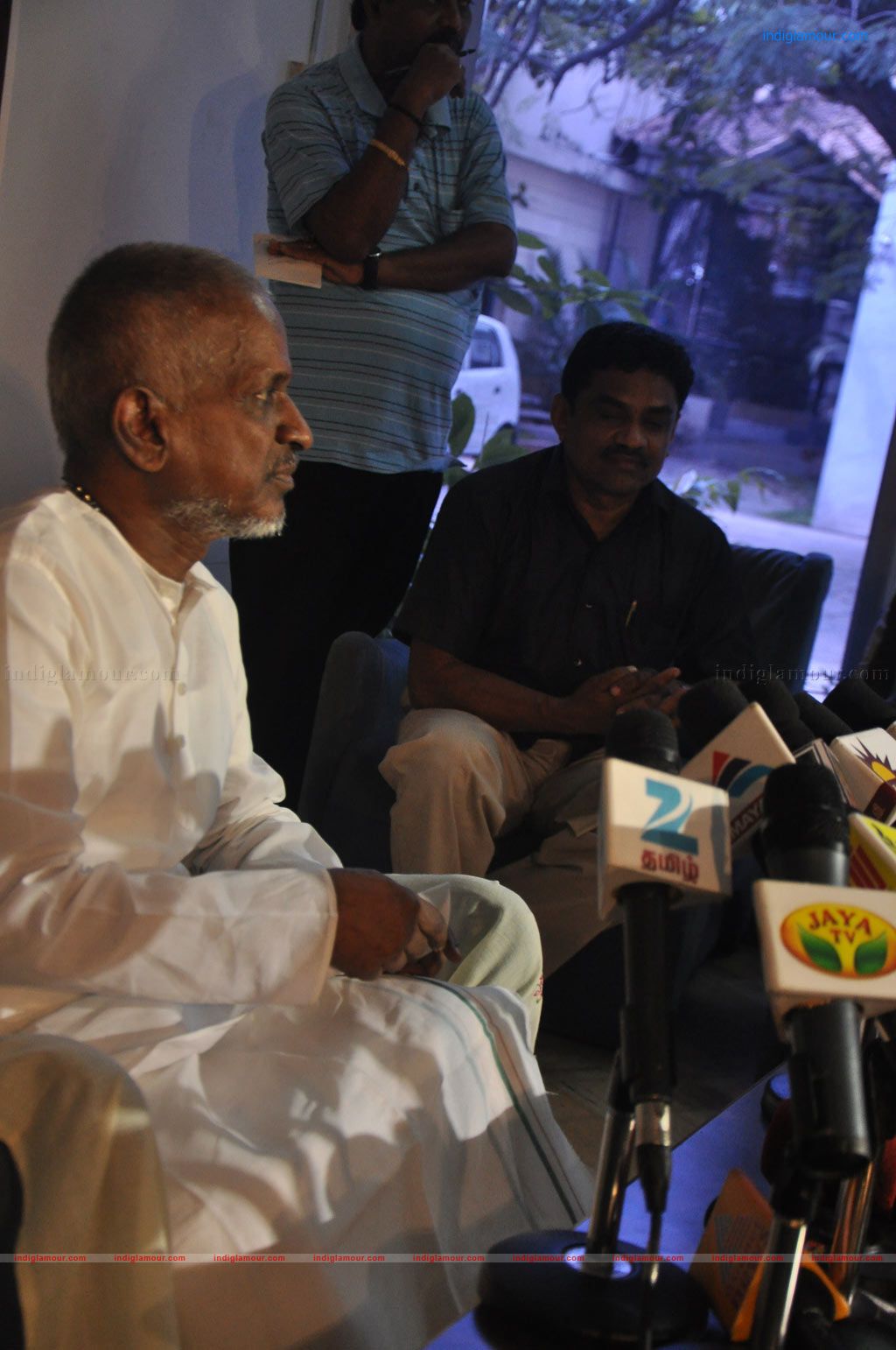 Sengathu Bhoomiyile Movie Press Meet Stills Event hd photo