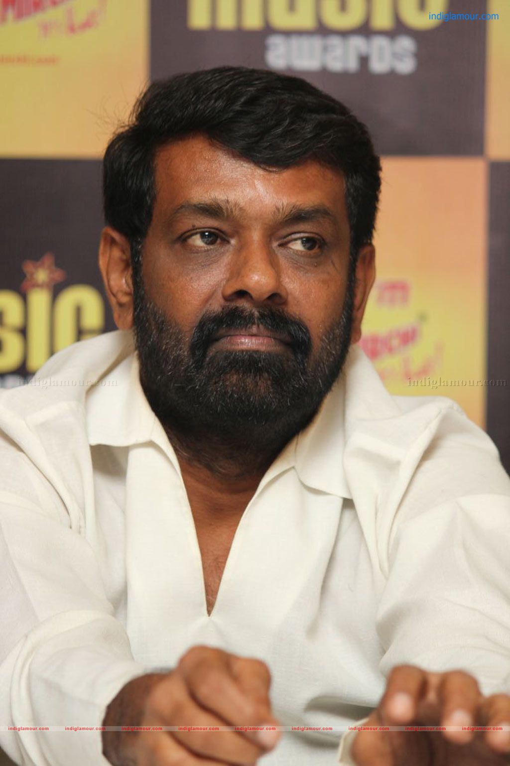 Radio Mirchi Award Press Meet Event hd photo