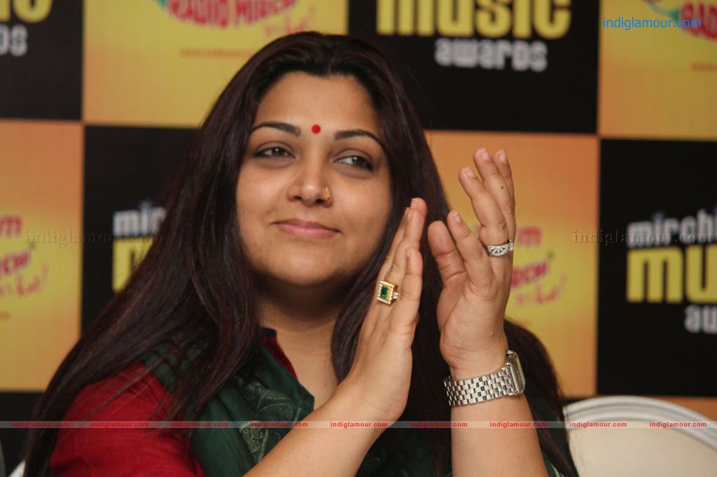 Radio Mirchi Award Press Meet Event hd photo