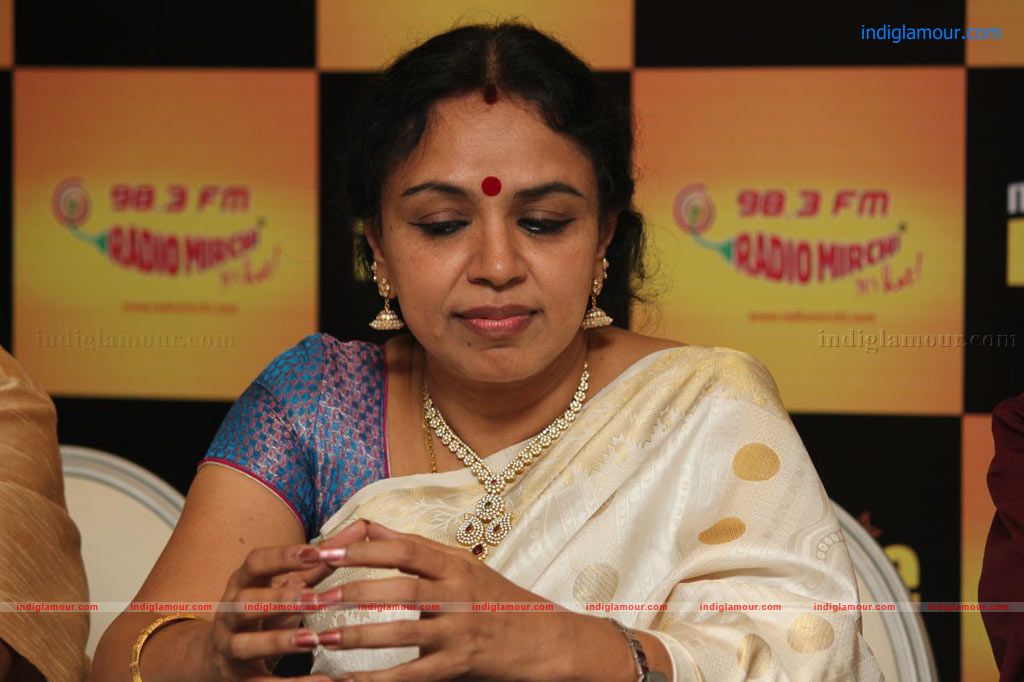 Radio Mirchi Award Press Meet Event hd photo