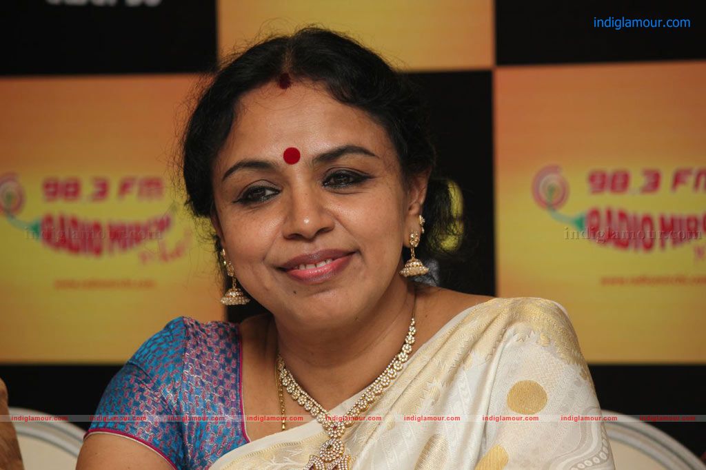 Radio Mirchi Award Press Meet Event hd photo