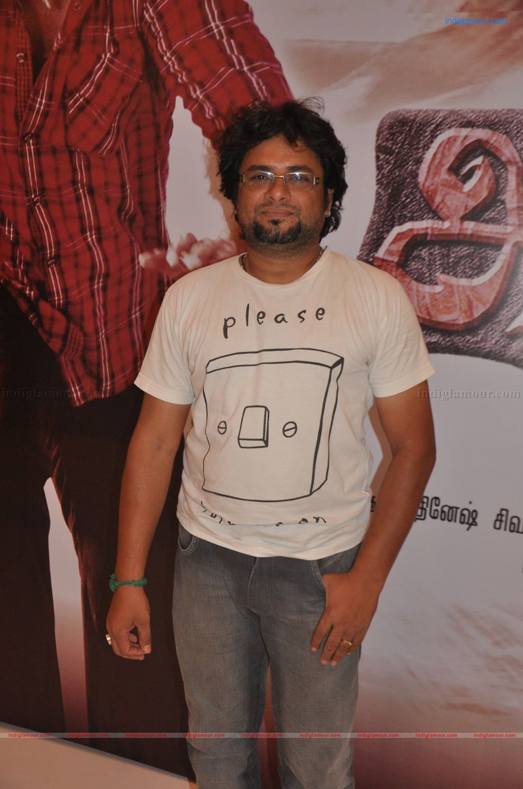 Amara Audio Launch Event hd photo