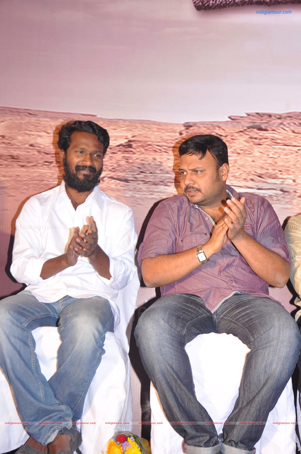Amara Audio Launch Event hd photo
