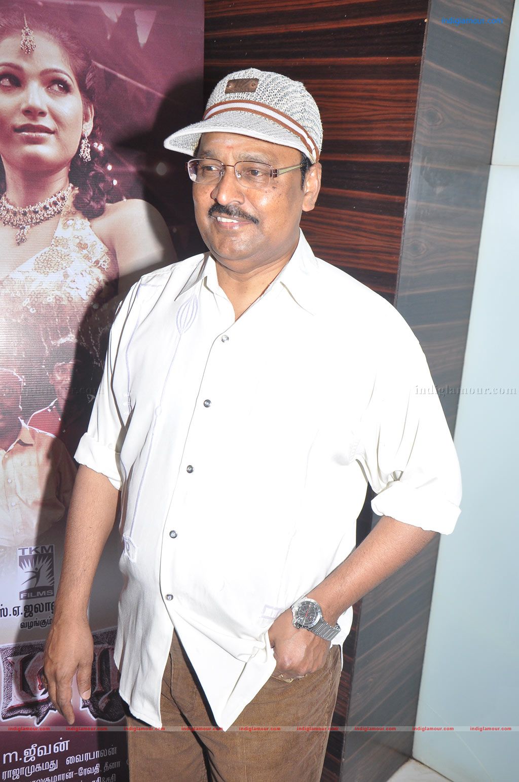 Amara Audio Launch Event hd photo