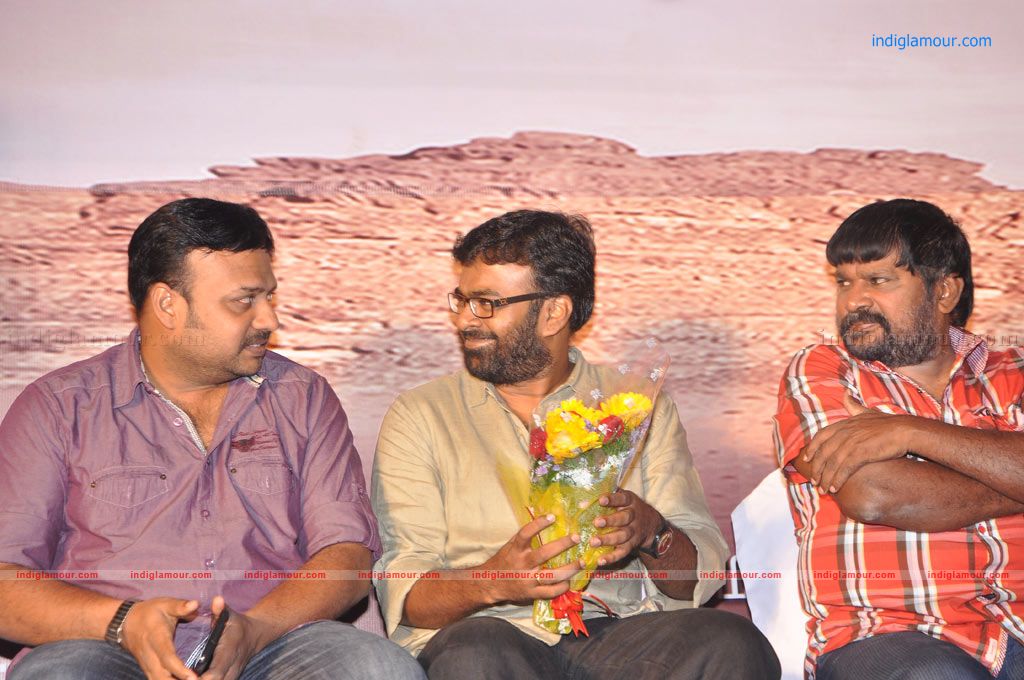Amara Audio Launch Event hd photo