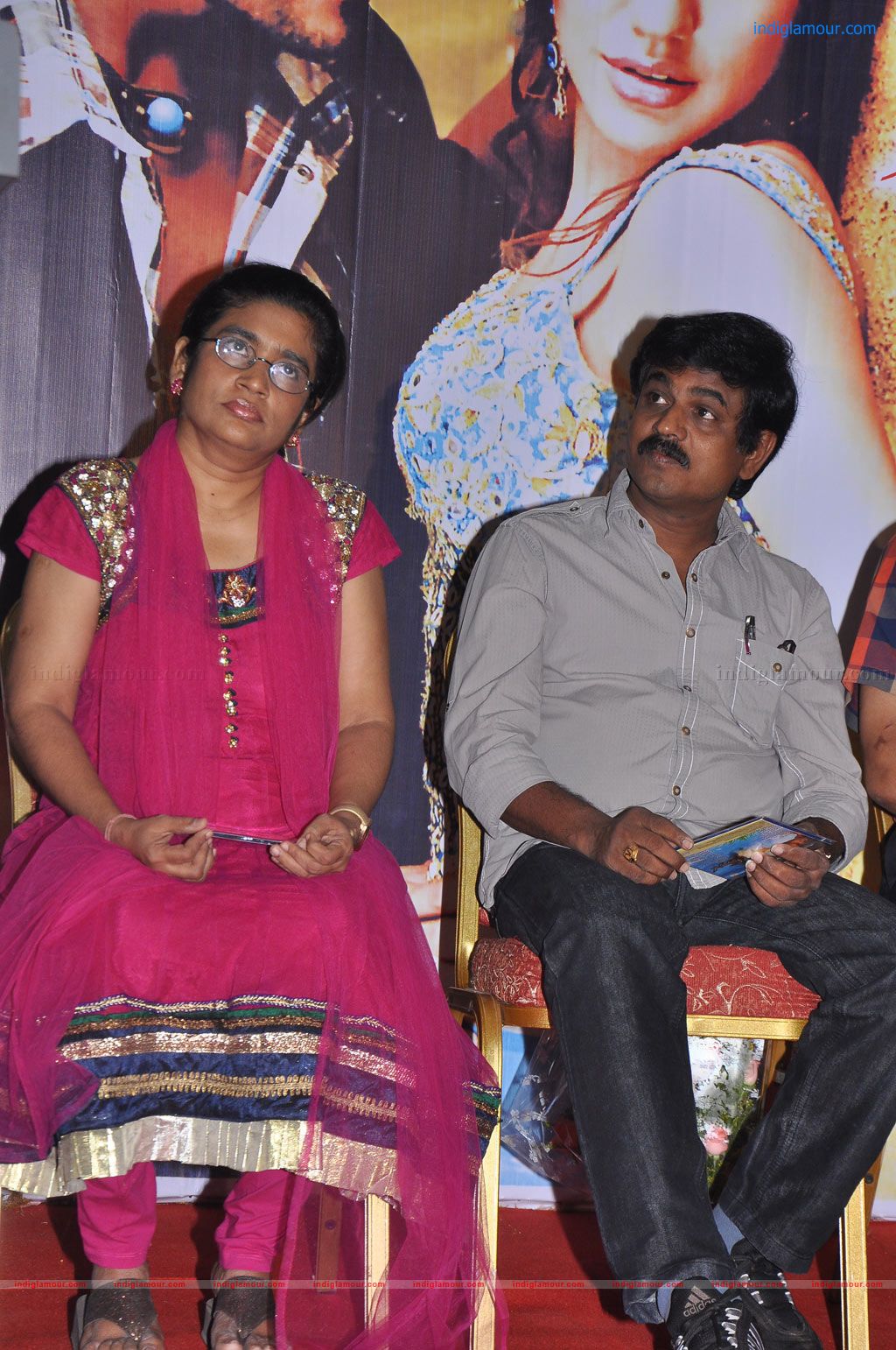 Siruthai Puli Movie Auido Launch Event hd photo