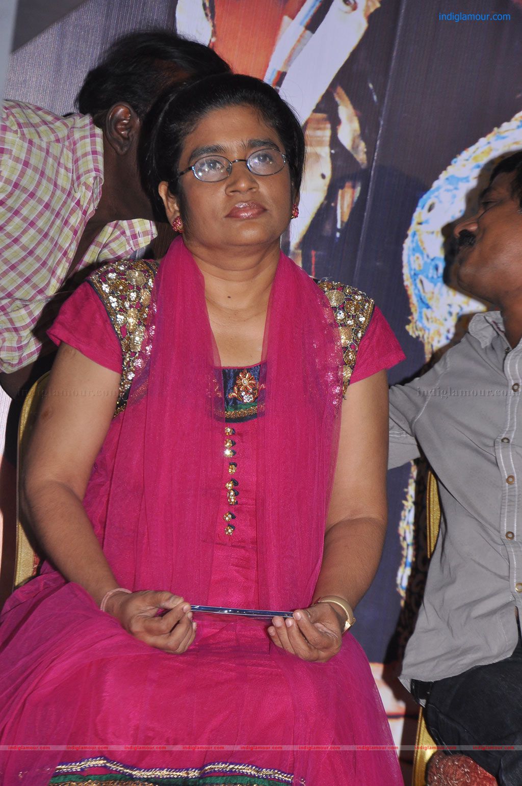 Siruthai Puli Movie Auido Launch Event hd photo