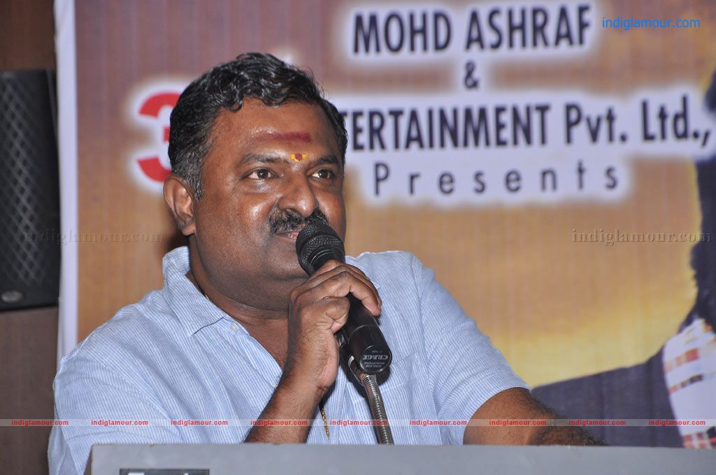 Siruthai Puli Movie Auido Launch Event hd photo