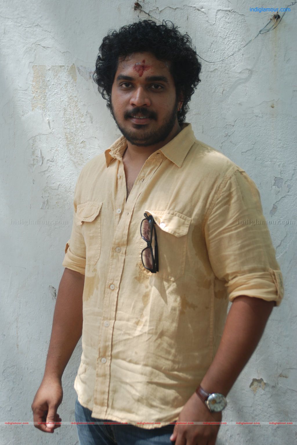 Athisaya Kadhal Movie Launch Event hd photo
