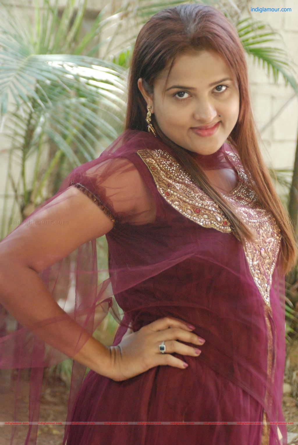 Athisaya Kadhal Movie Launch Event hd photo