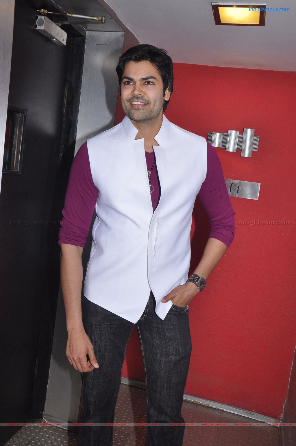 Chandra Movie Press Meet Event hd photo