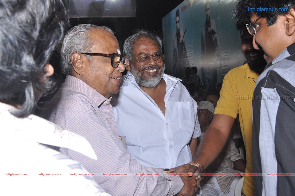 Nimirndhu Nil Tamil Movie Launch Event hd photo