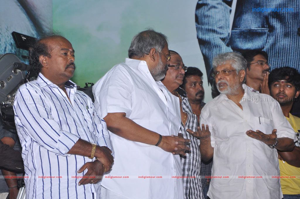 Nimirndhu Nil Tamil Movie Launch Event hd photo