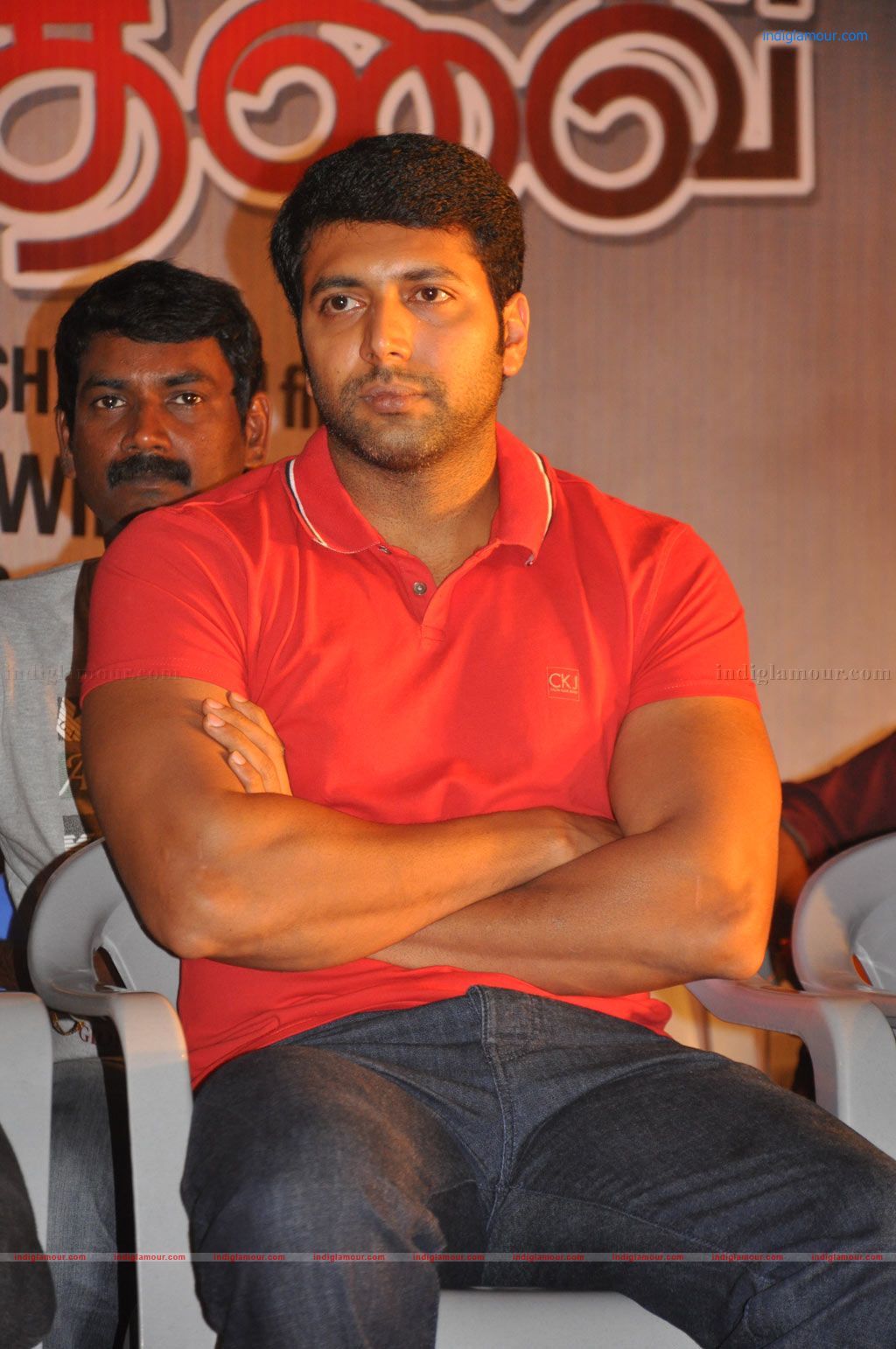 Puthumukhangal Thevai Audio Launch Event hd photo