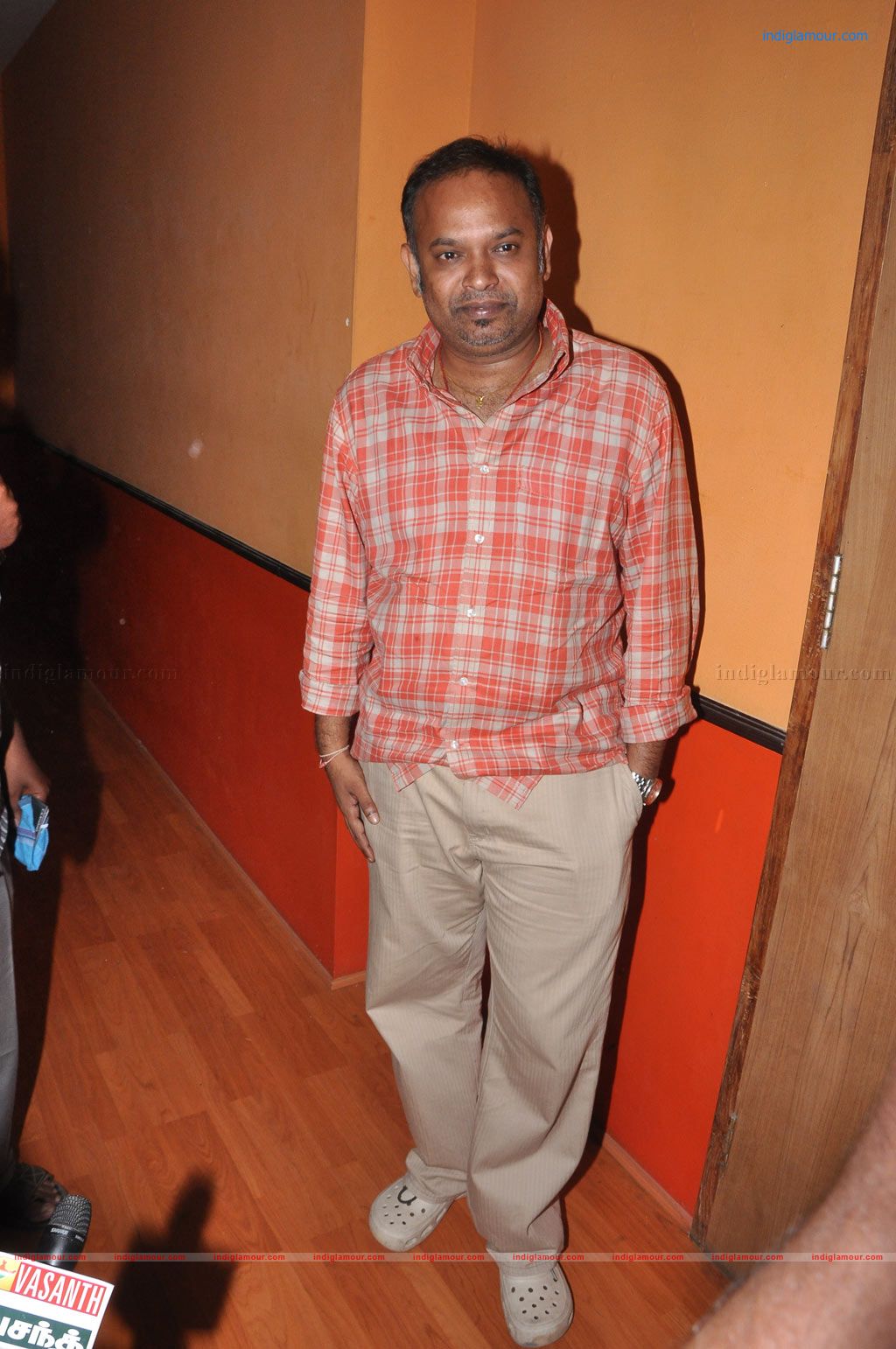 Puthumukhangal Thevai Audio Launch Event hd photo