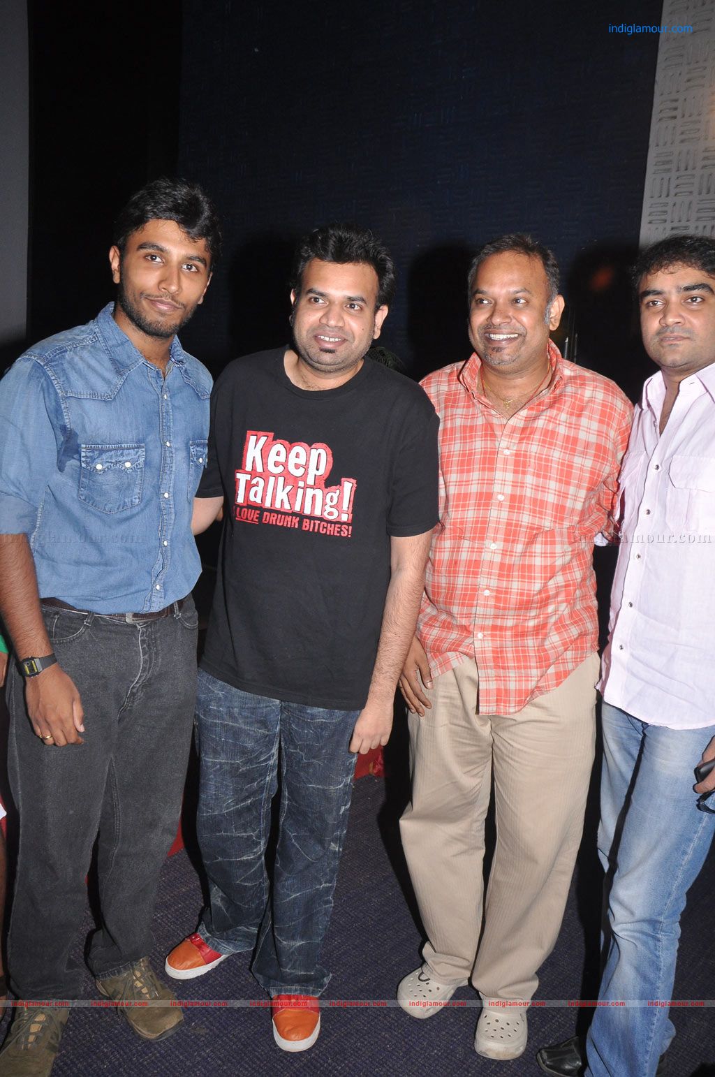 Puthumukhangal Thevai Audio Launch Event hd photo