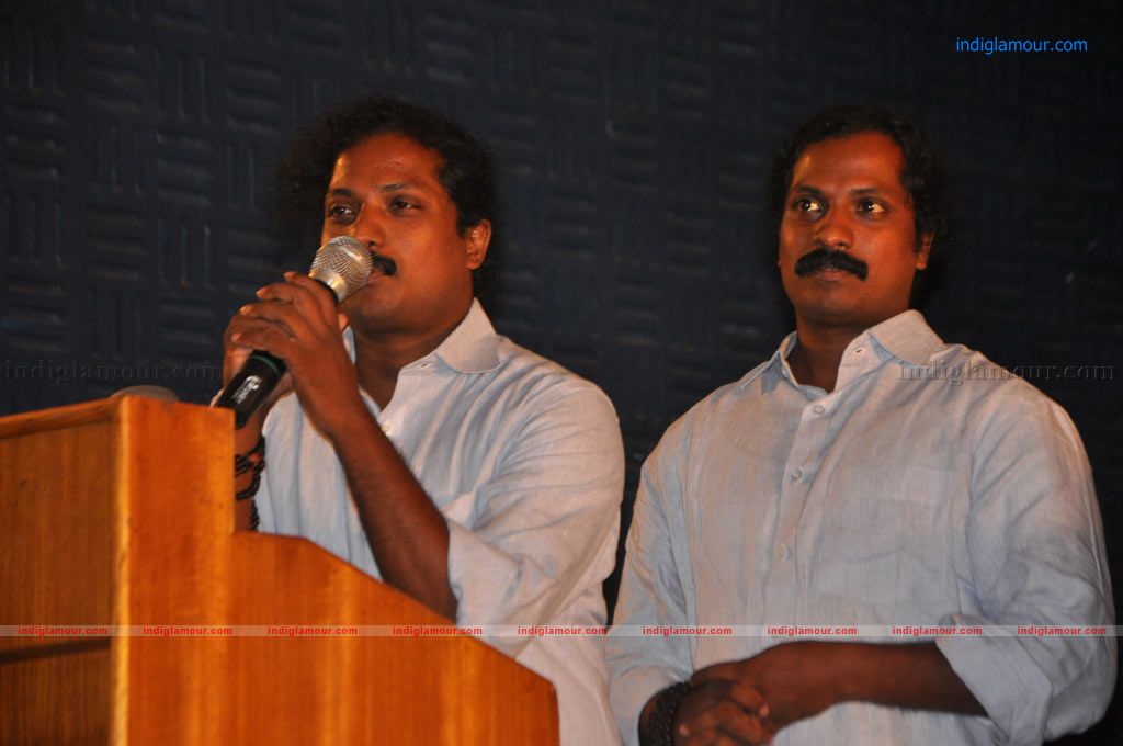 Puthumukhangal Thevai Audio Launch Event hd photo