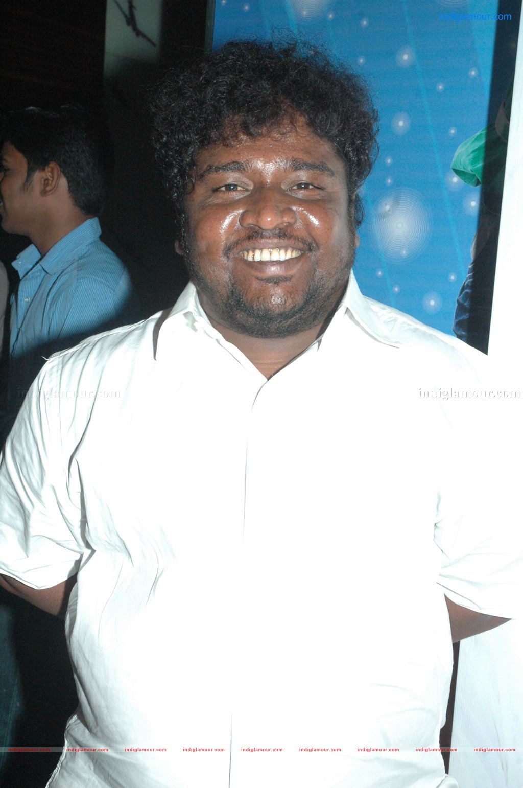 Mannaru Movie Audio Launch Event hd photo