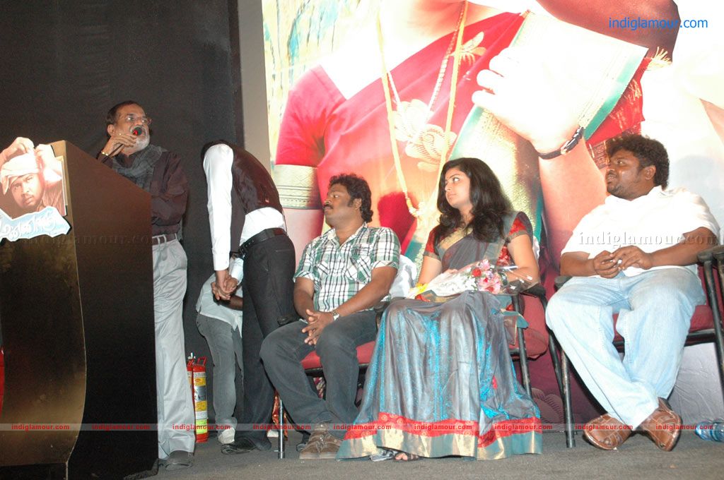Mannaru Movie Audio Launch Event hd photo