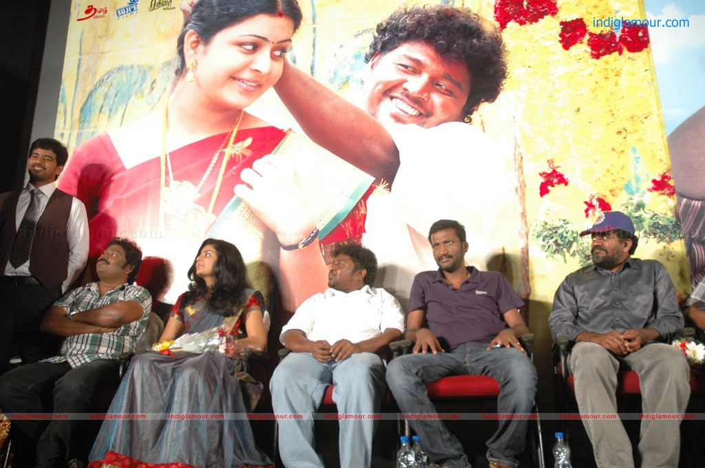 Mannaru Movie Audio Launch Event hd photo