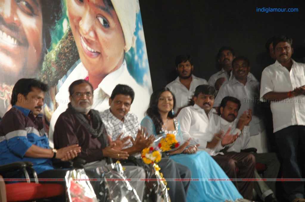 Mannaru Movie Audio Launch Event hd photo