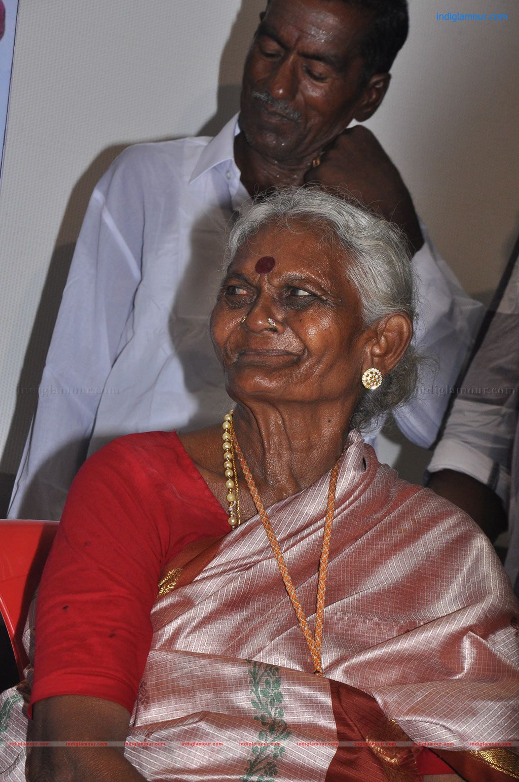 Paatti Movie Audio Launch Event hd photo