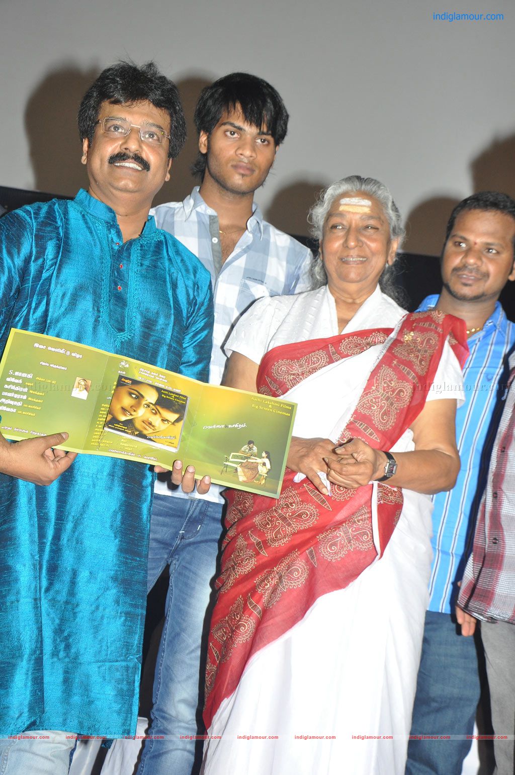 Vellaikagitham Movie Audio Launch Event hd photo