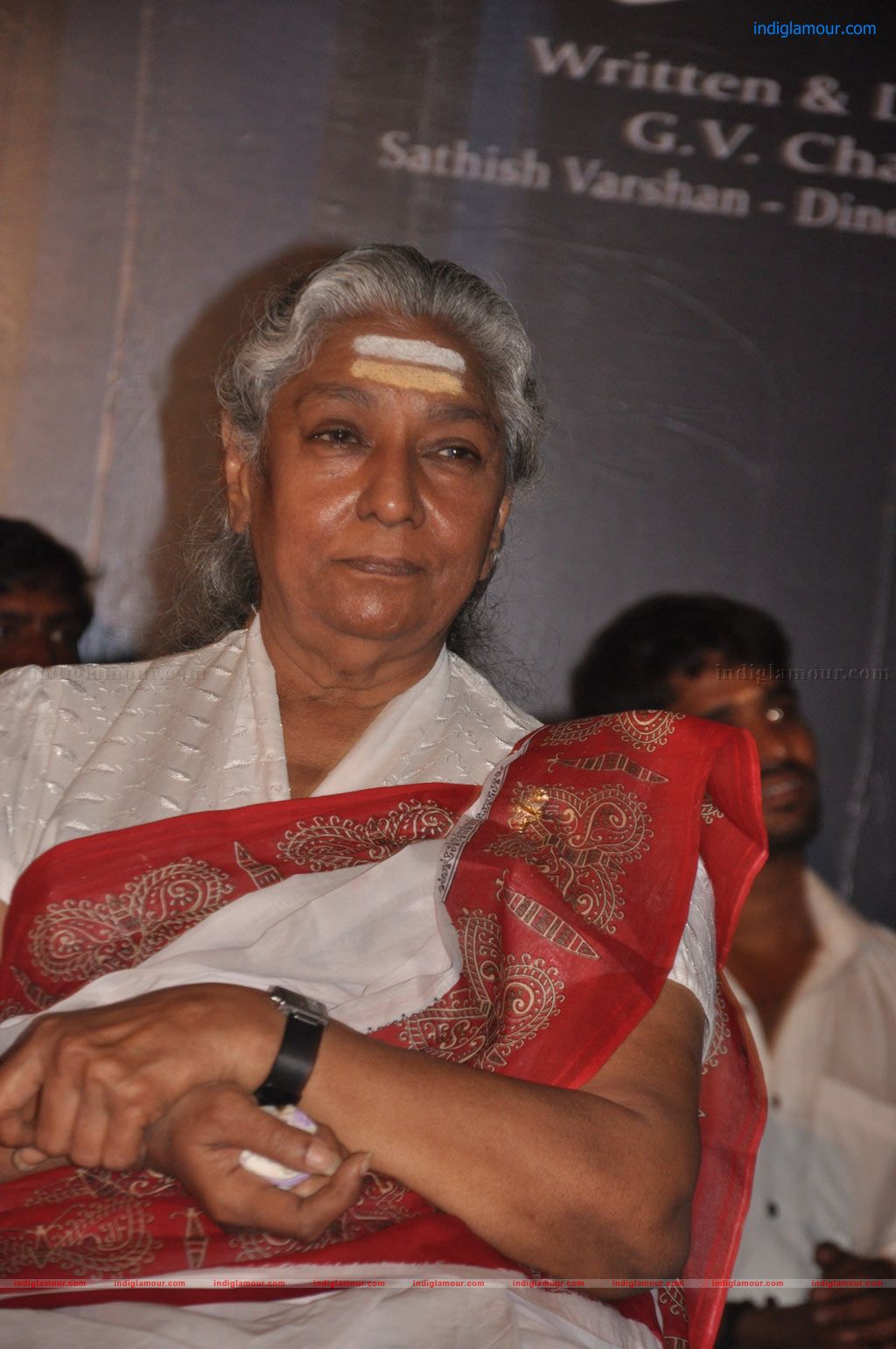 Vellaikagitham Movie Audio Launch Event hd photo