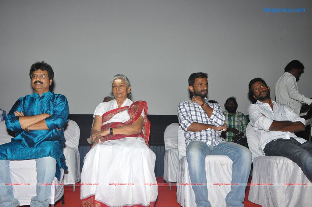 Vellaikagitham Movie Audio Launch Event hd photo