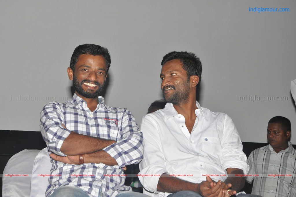Vellaikagitham Movie Audio Launch Event hd photo