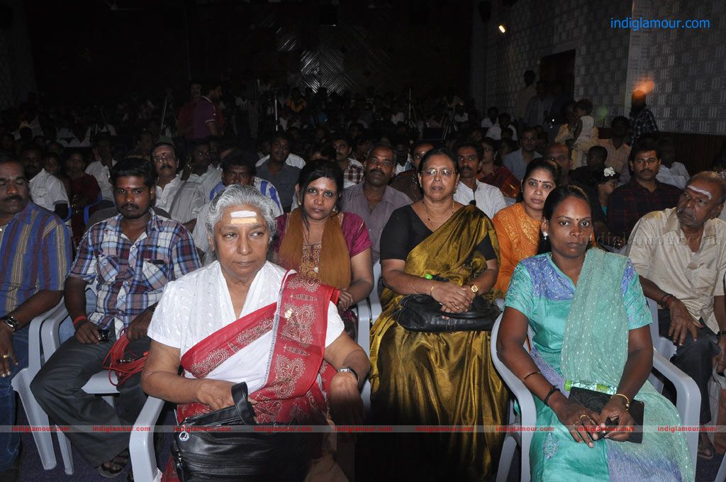 Vellaikagitham Movie Audio Launch Event hd photo