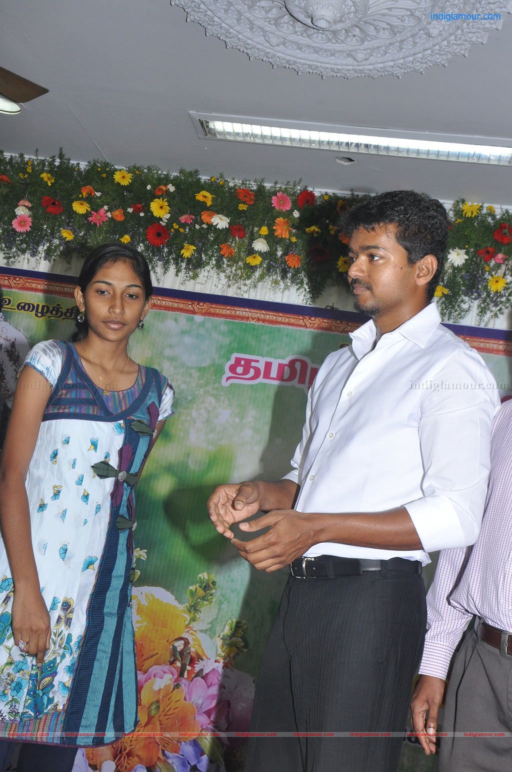 Vijay Education Awards 2012 Event hd photo