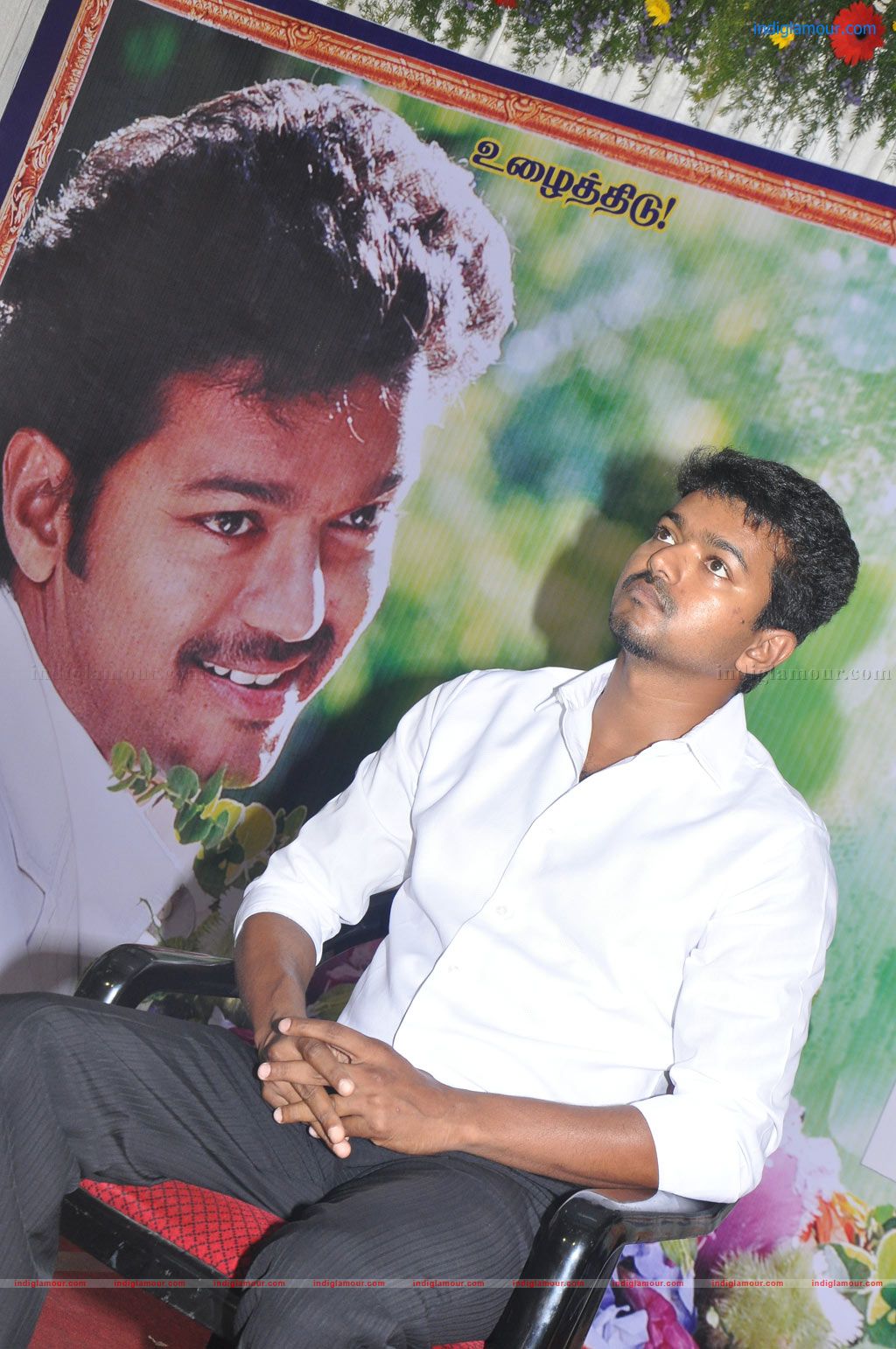 Vijay Education Awards 2012 Event hd photo
