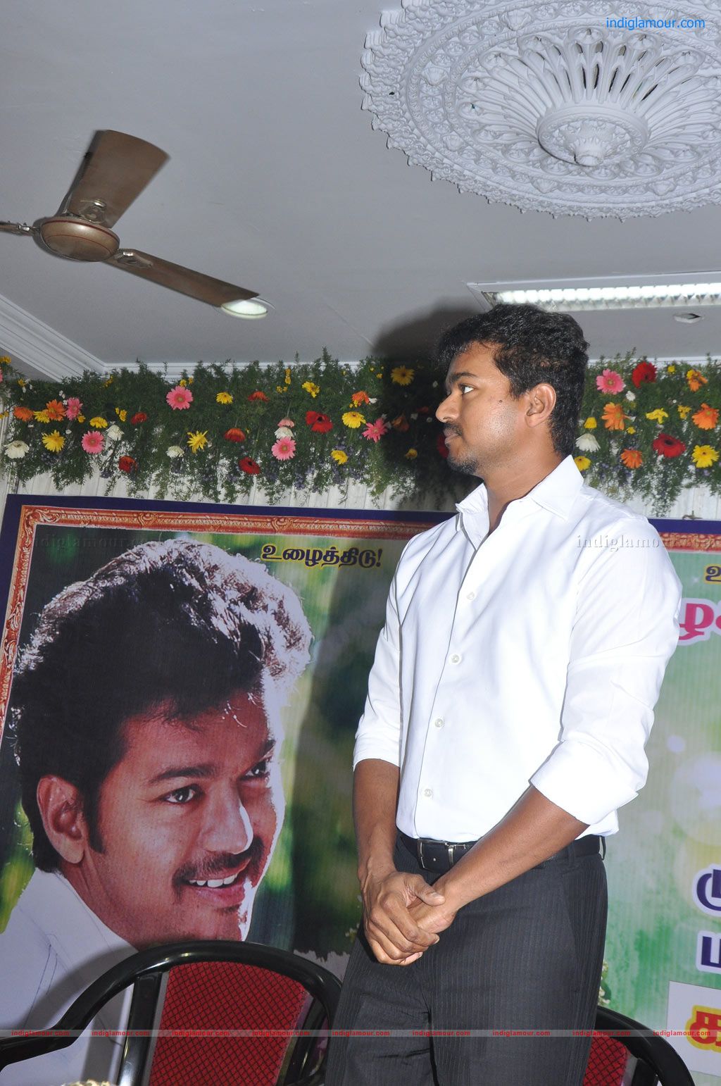 Vijay Education Awards 2012 Event hd photo