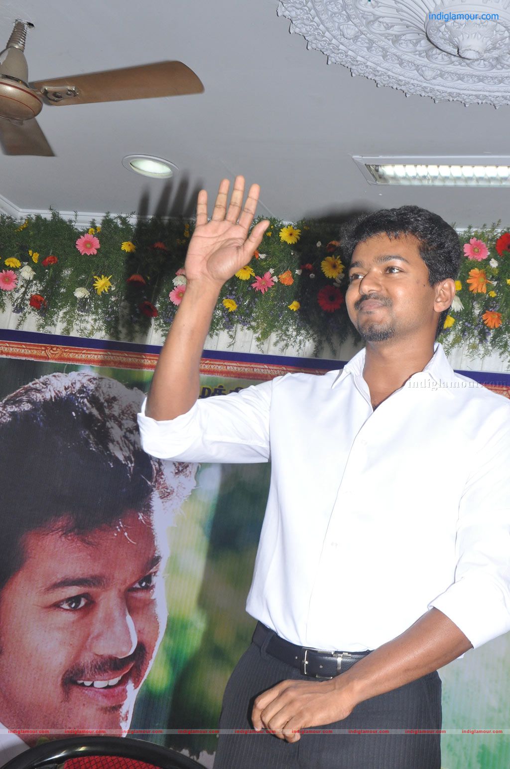 Vijay Education Awards 2012 Event hd photo
