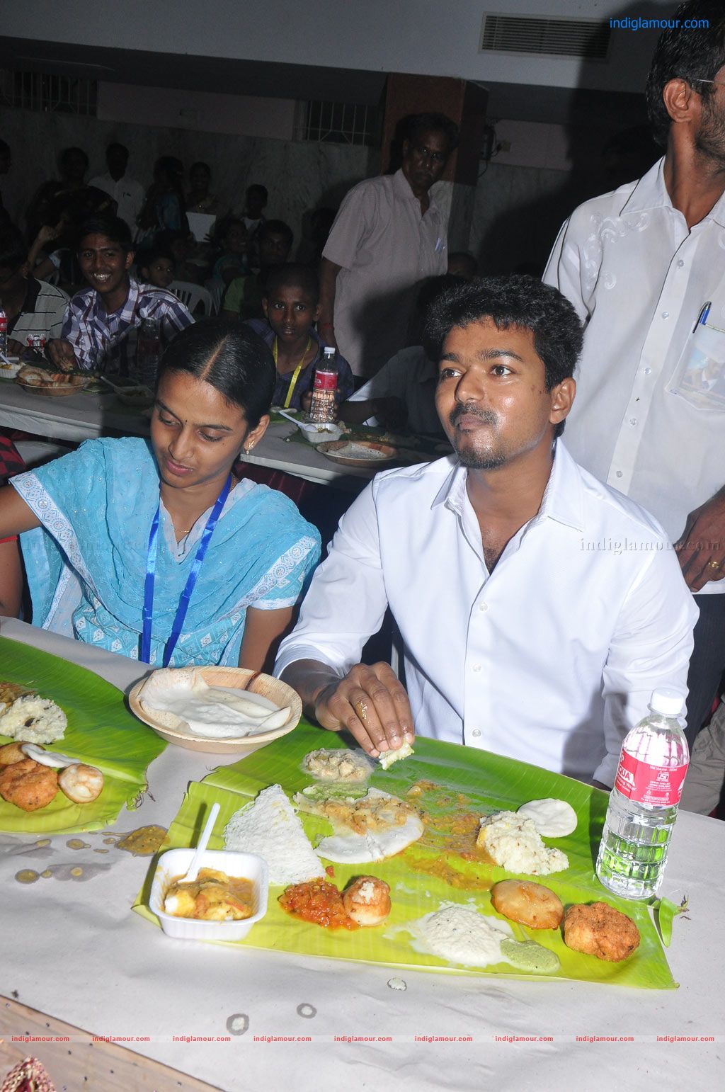 Vijay Education Awards 2012 Event hd photo