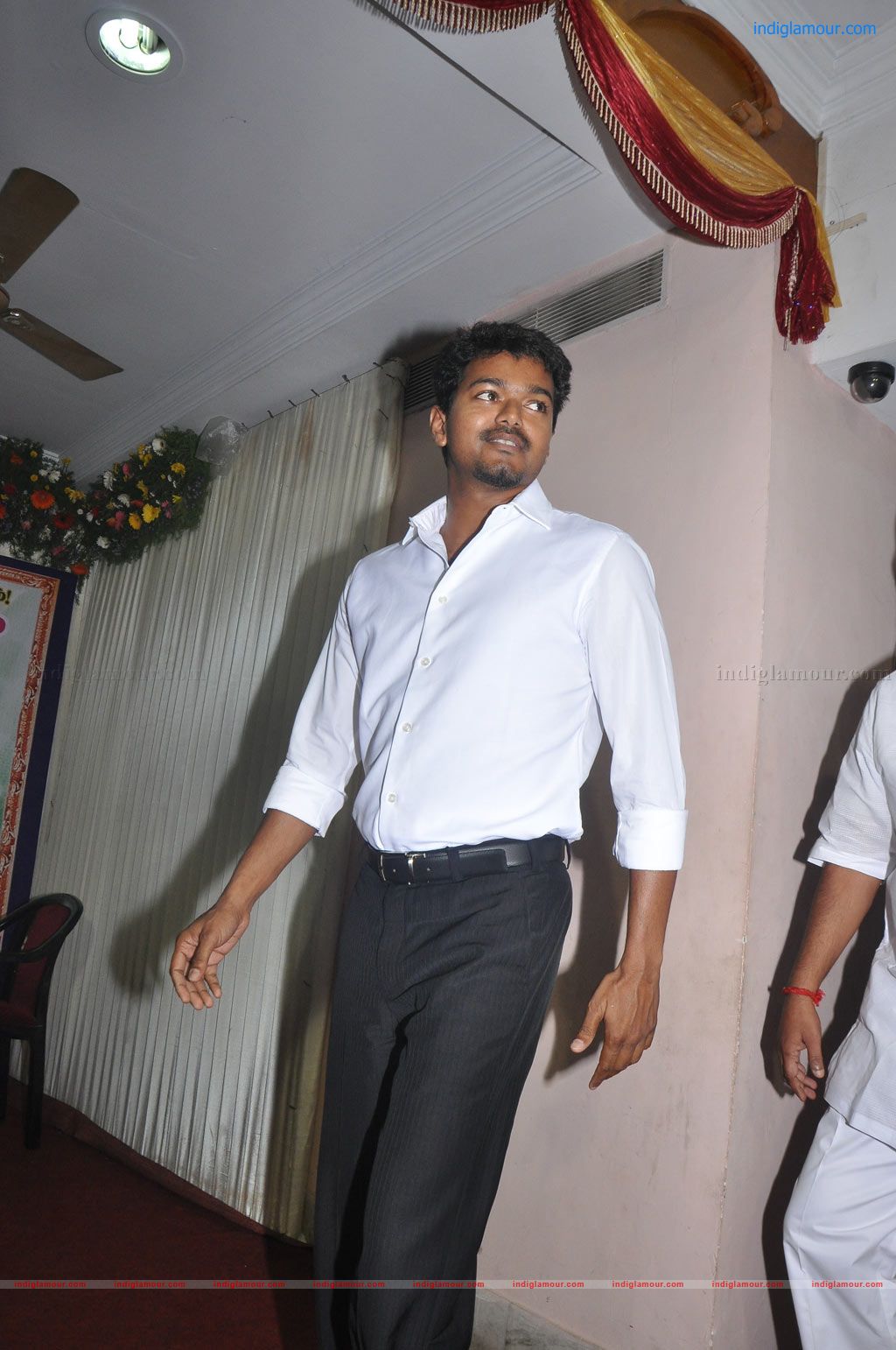 Vijay Education Awards 2012 Event hd photo