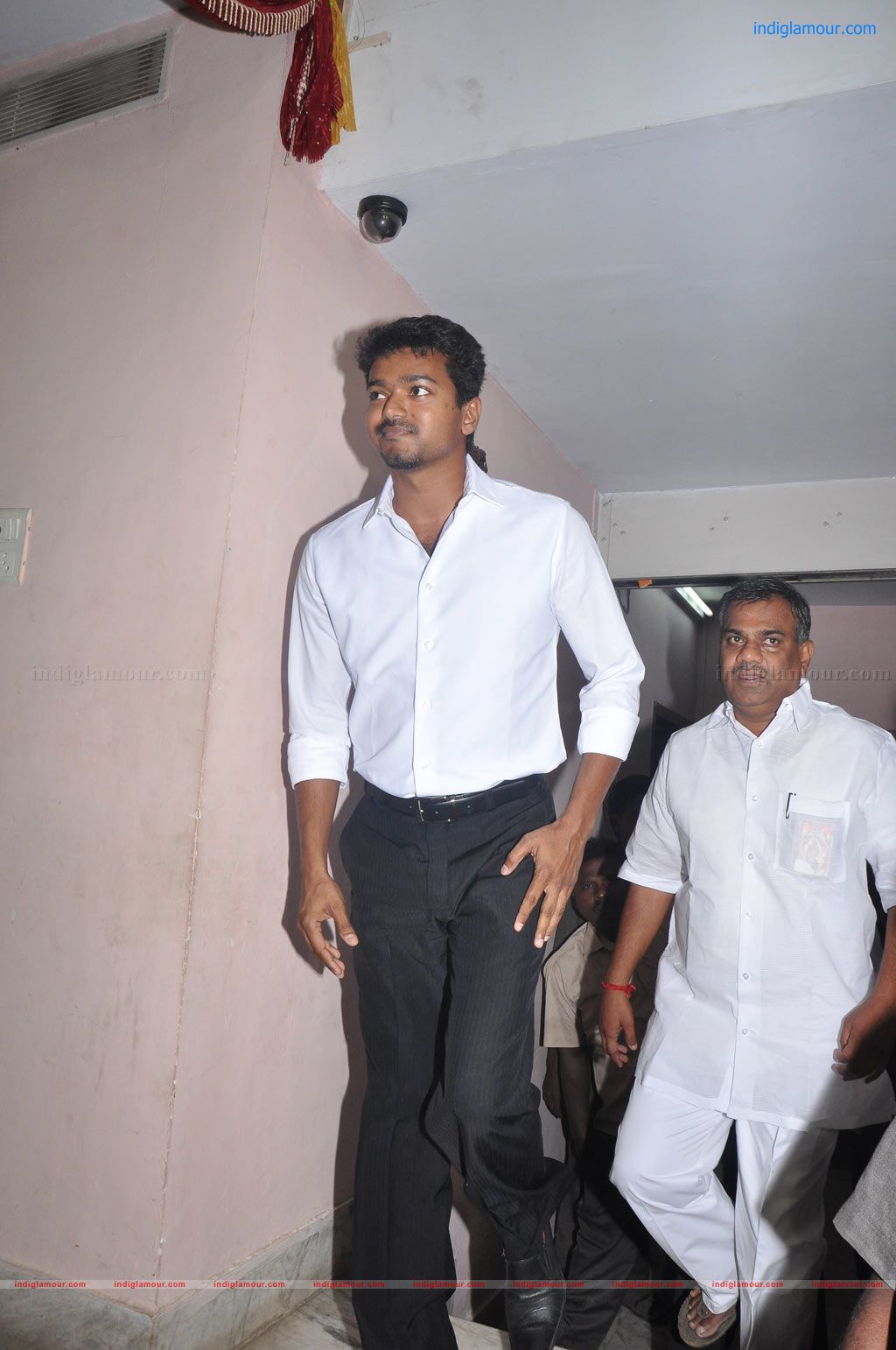 Vijay Education Awards 2012 Event hd photo