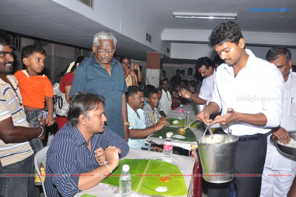 Vijay Education Awards 2012 Event hd photo