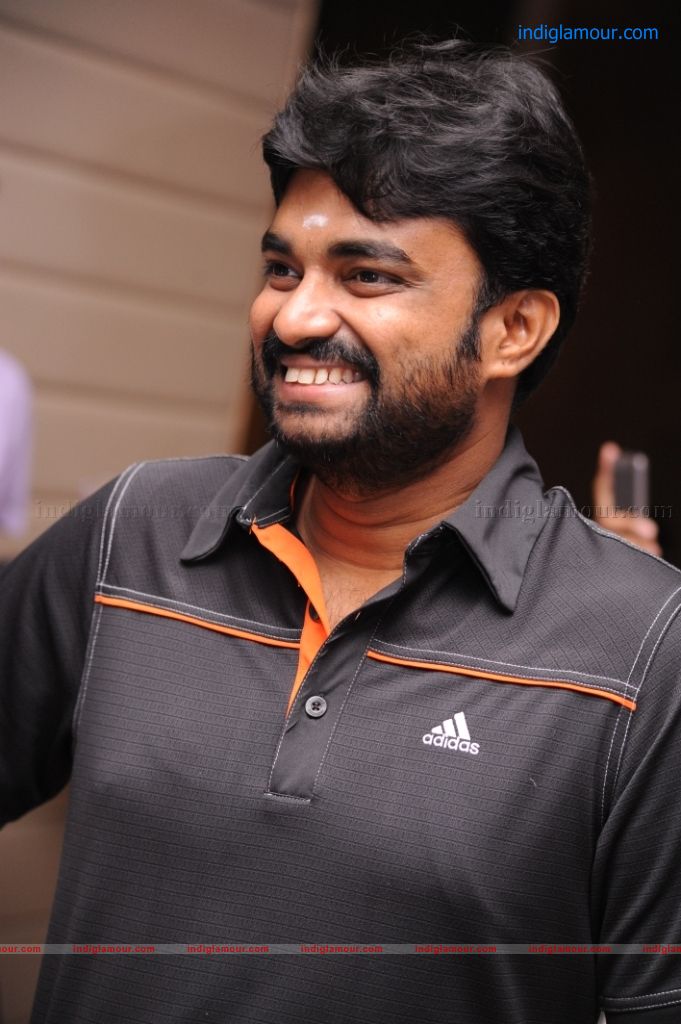 Thaandavam Movie Wrap Up Party Event hd photo