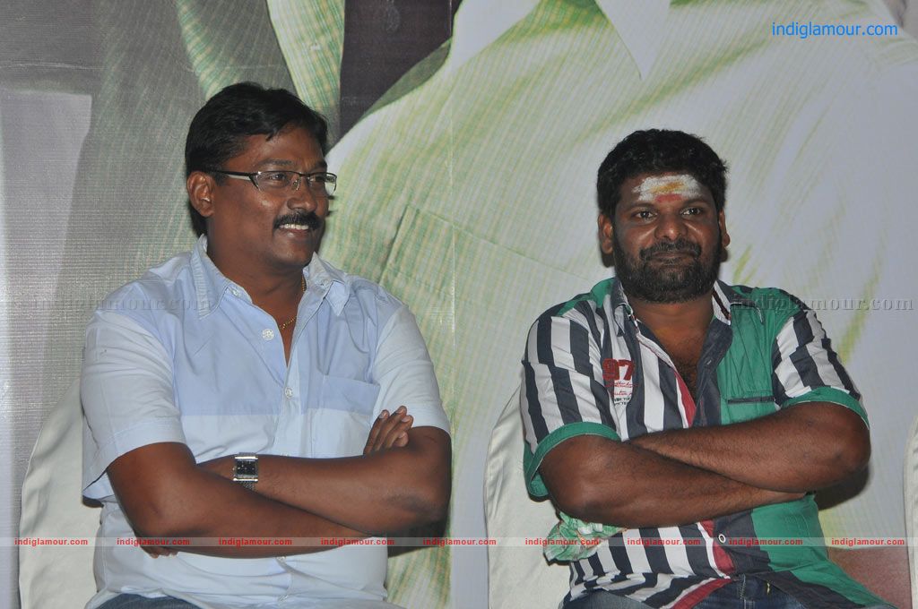 Veyilodu Vilayadu Movie Press Meet Event hd photo