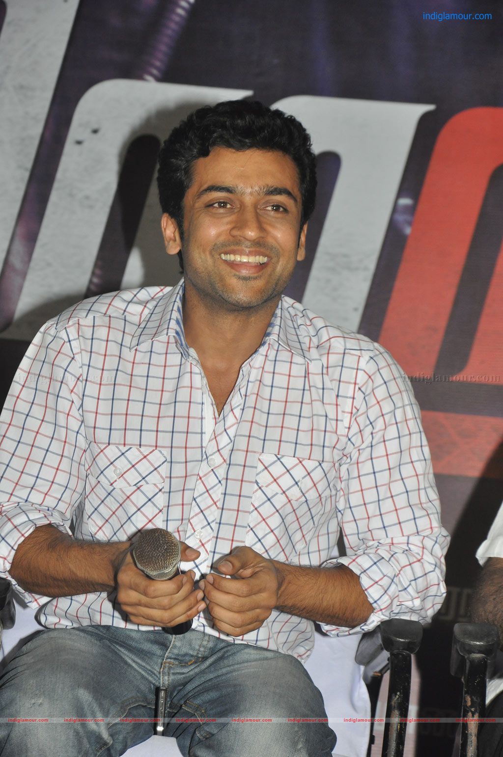 Maatraan Movie Press Meet Event hd photo