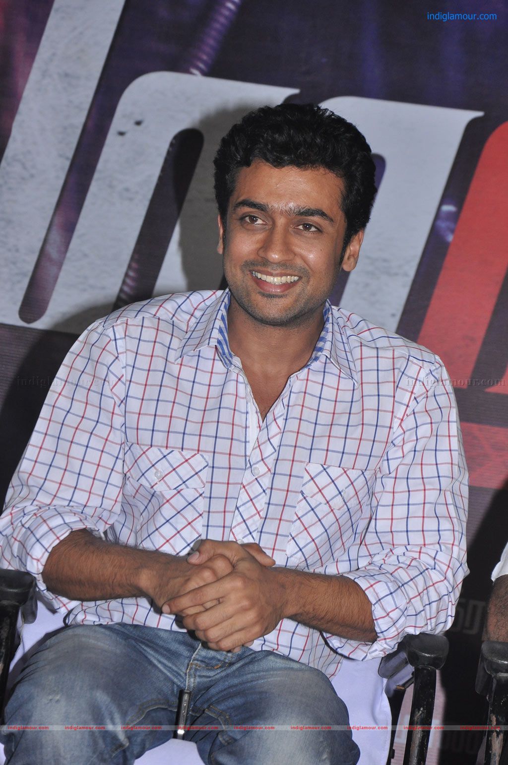 Maatraan Movie Press Meet Event hd photo