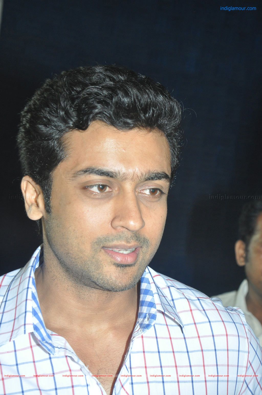 Maatraan Movie Press Meet Event hd photo