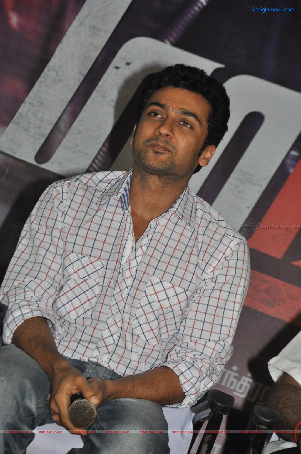 Maatraan Movie Press Meet Event hd photo