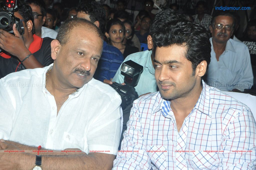 Maatraan Movie Press Meet Event hd photo