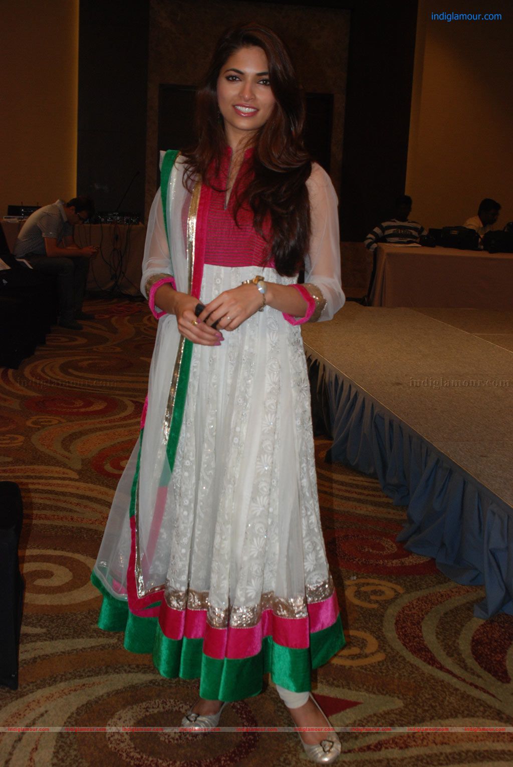 Billa 2 Movie Press Meet Event hd photo