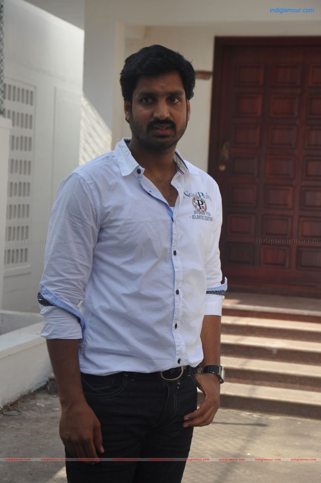 Arasu Vidumurai movie launch Event hd photo