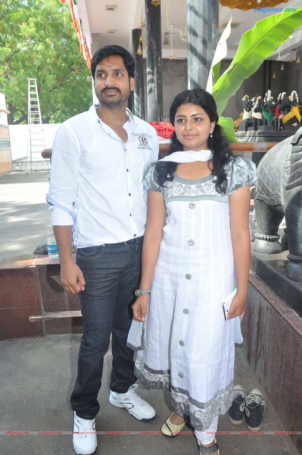 Arasu Vidumurai movie launch Event hd photo